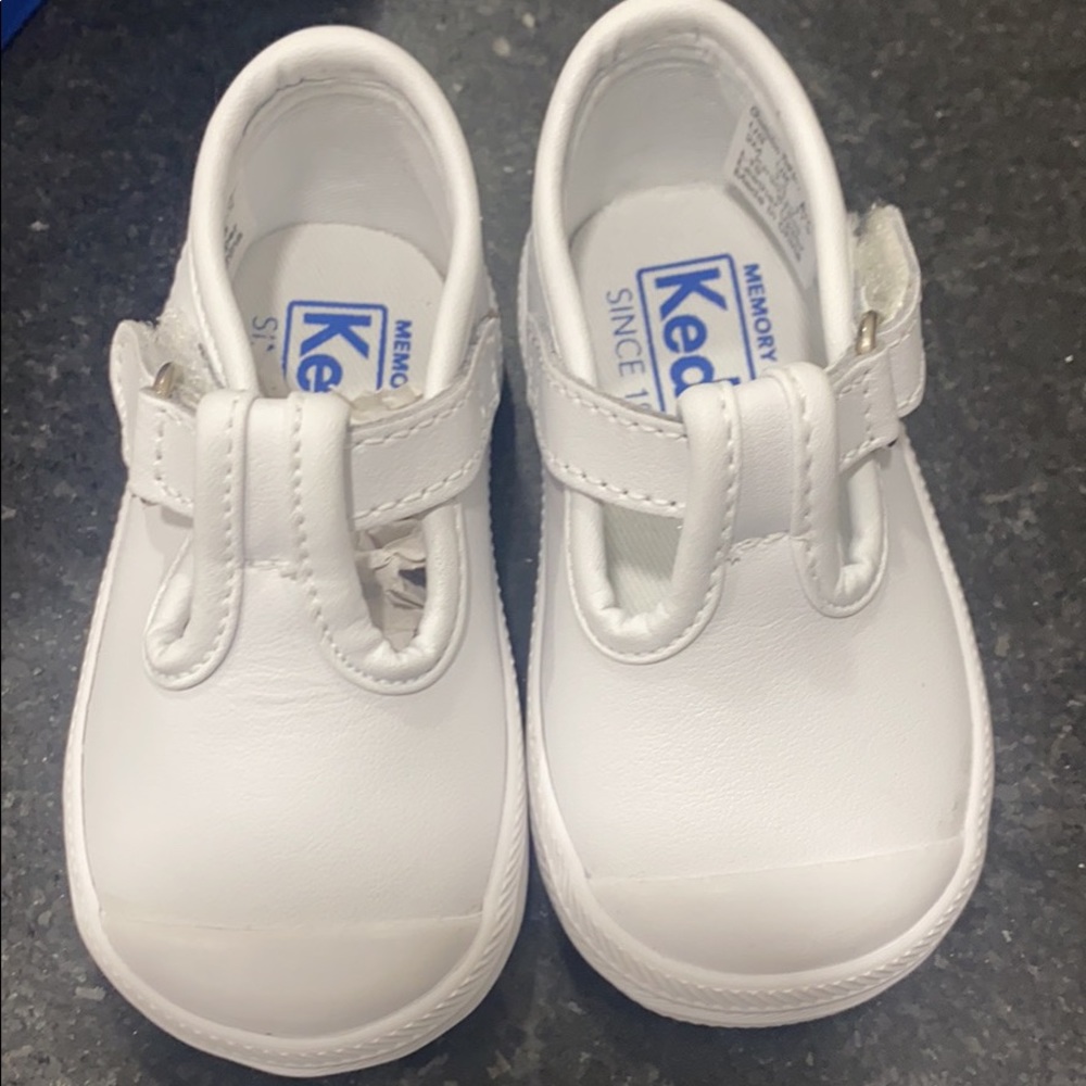 Infant Keds